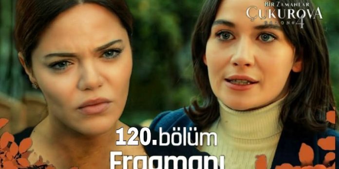 Betül İntikam Almak İçin Harekete Geçiyor