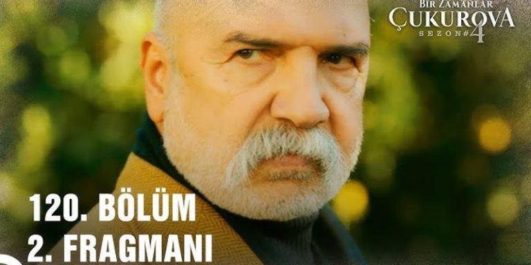 Bir Zamanlar Çukurova 120. Bölüm 2. Fragmanı Yayında! Haşmet Çolak Züleyha’dan Ne İstiyor?