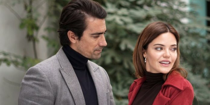 Bir Zamanlar Çukurova Dizisinin 120. Bölümü Ne Zaman Yayınlanacak