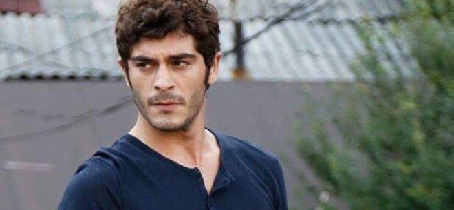 Burak Deniz'den Serenay Sarıkaya'ya Sürpriz Ziyaret