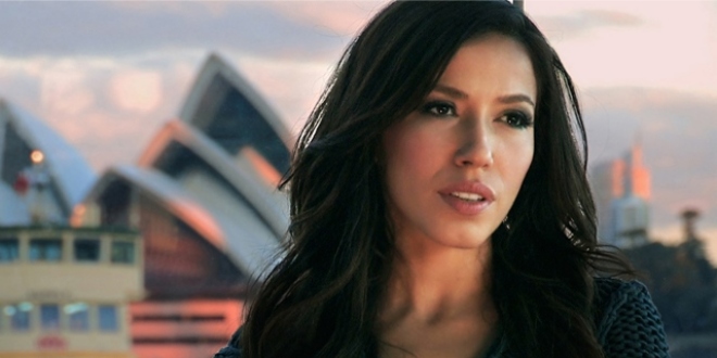 Burcu Güneş Öyle Açıklamalar Yaptı Ki Sahne Dünyası Fena Karışacak!