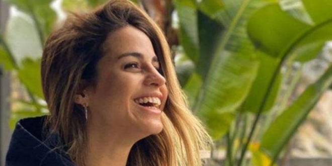 Büşra Pekin: İnsanları Hala Çok Seviyorum