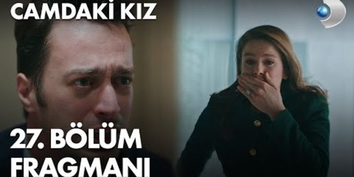 Nalan Sedat'ı Terk Ediyor