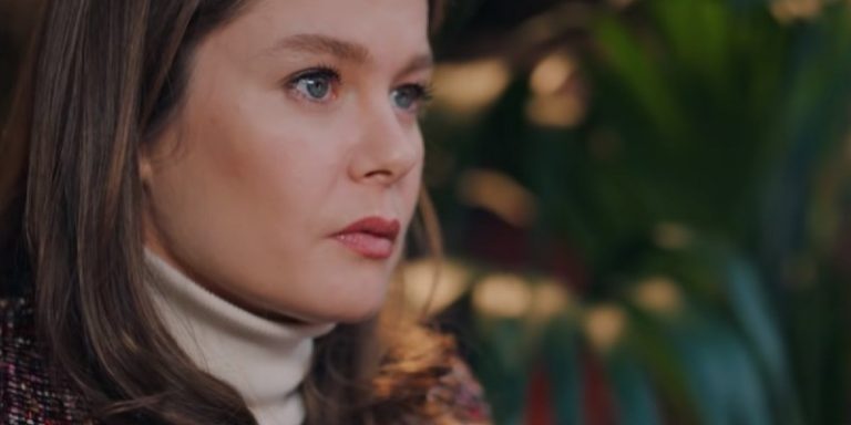 Camdaki Kız 28. Bölüm 2. Fragmanı Yayında! Nalan Sedat’la İlgili Hangi Gerçeği Öğreniyor?