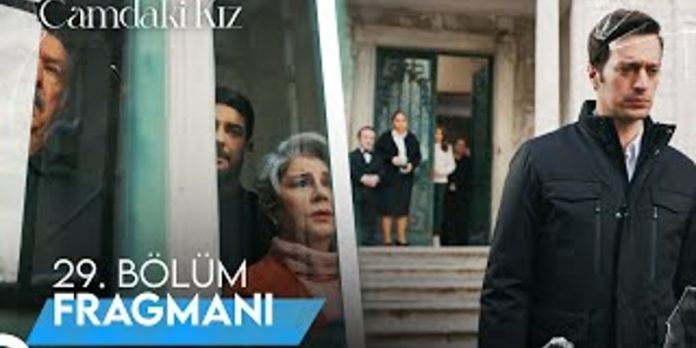 Rafet Sedat'ı Kurtarmak İçin Bir Şey Yapacak Mı