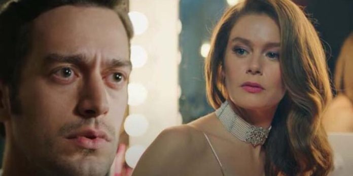 Camdaki Kız Dizisinin 27. Bölümü Ne Zaman Yayınlanacak