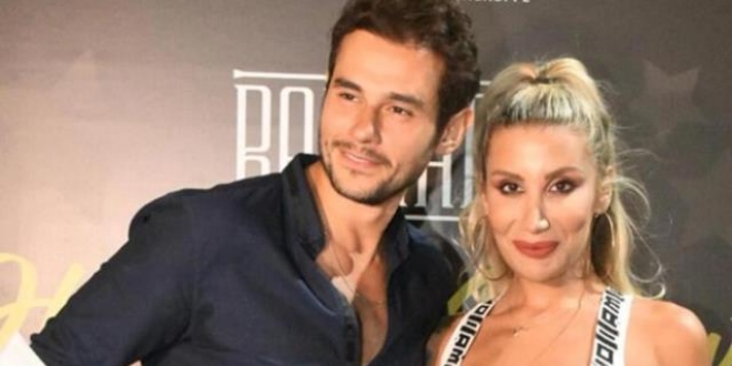 Cem Belevi ve İrem Derici Cephesinde Yeni Gelişe