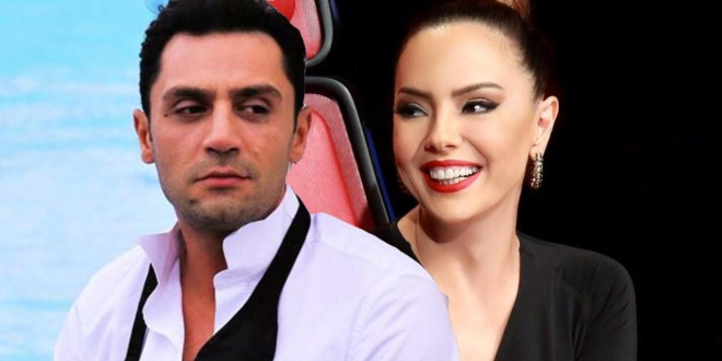 Ebru Gündeş İle Yaşar İpek Aşkından İlk Açıklama Geldi!.