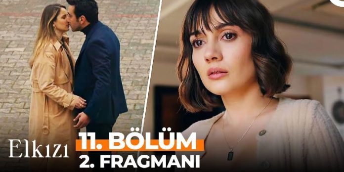 Ezo Ali'yle Songül'ü Birlikte Görmeye Dayanamıyor