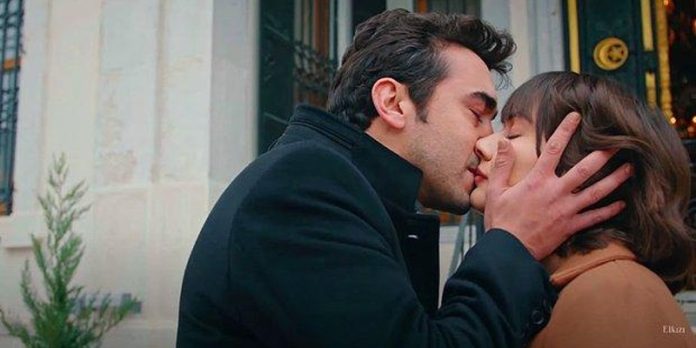 Ali Ezo'yu Bekleyeceğine Söz Veriyor