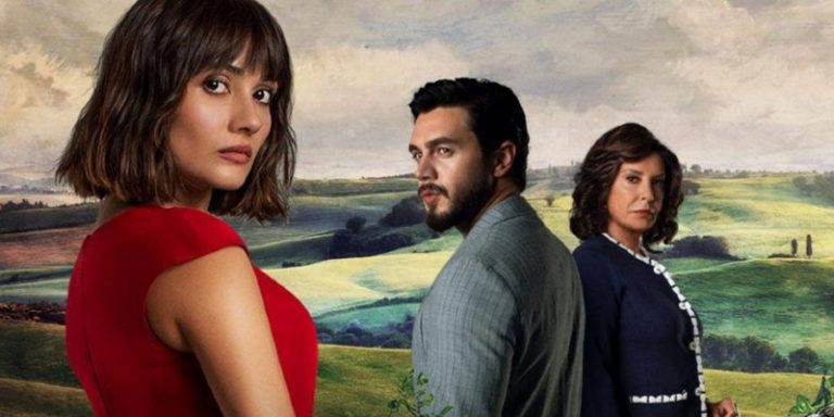 Elkızı Dizisinin Yayın Günü Değişti!