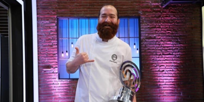 MasterChef Birincisi Eren Kaşıkçı’dan Samimi Açıklamalar