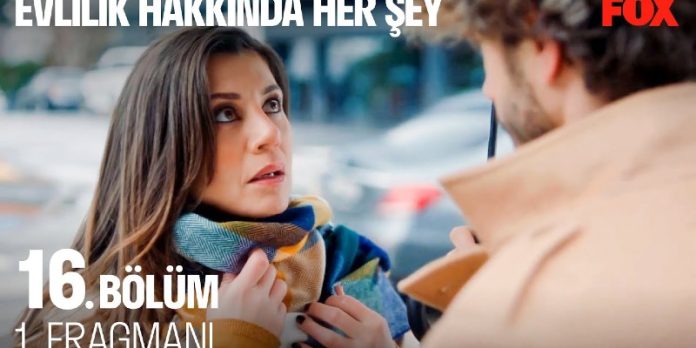 Azra Yıldırım'la Tekrar Sevgili Oluyor