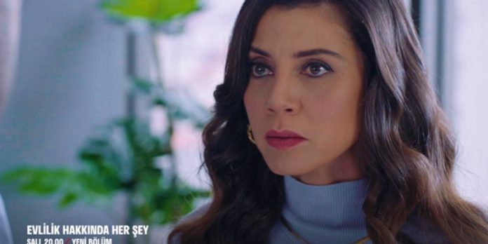 Azra Bora'ya Meydan Okuyor