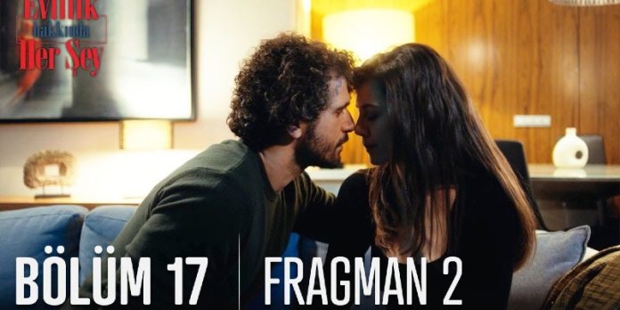 Azra Yıldırım Aşkı Alevleniyor