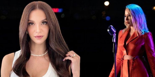 Cemre Kemer Kendini Savundu