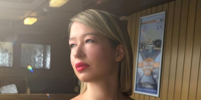 Gülçin Ergün'den Yeni Paylaşım Geldi