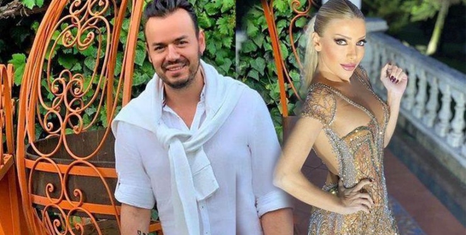 Aslı Bilimlier Eşi Deha Bilimlier'i Evden Kovdu