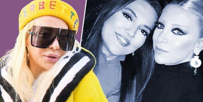 Gülşah Saraçoğlu: Demet'i Affetmem