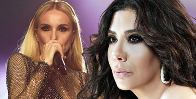 Işın Karaca'dan Gülşen'e Tepki Geldi