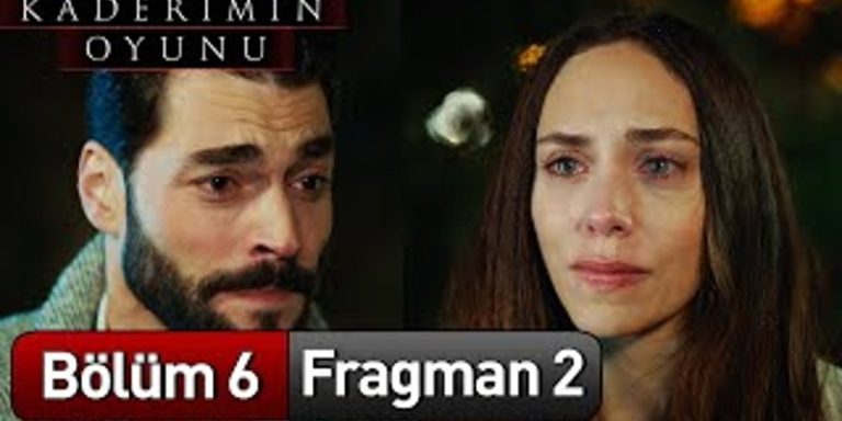 Kaderimin Oyunu 6. Bölüm 2. Fragmanı Yayında! Cemal Asiye’den Kendisine Dönmesini İstiyor!