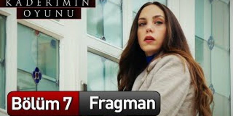 Kaderimin Oyunu 7. Bölüm 1. Fragmanı Yayında! Asiye İle Mahir’in Evli Olmadığı Ortaya Çıkıyor!