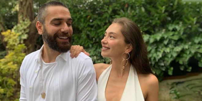 Kadir Doğulu ve Neslihan Atagül'ün Hayat Hikayesi