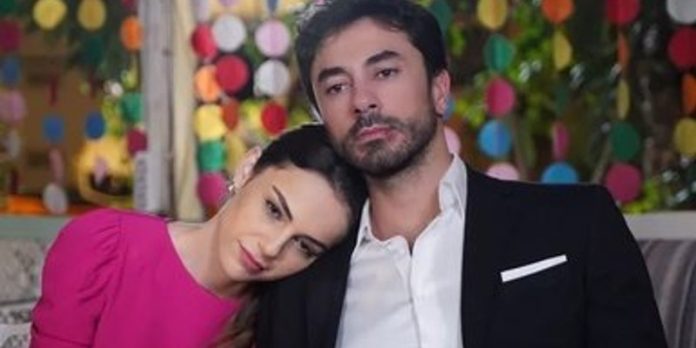 Kalp Yarası Dizisinin 27. Bölümü Ne Zaman Yayınlanacak