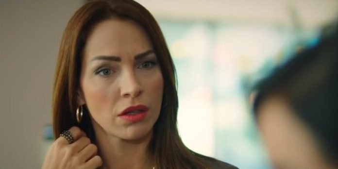 Ayla Kocasıyla Suzan'ı Basmaya Gidiyor