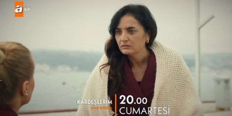 Kardeşlerim 36. Bölüm 2. Fragmanı Yayında! İlknur Oğulcan’ı Kurtarma Karşılığında Emel’i İstiyor!