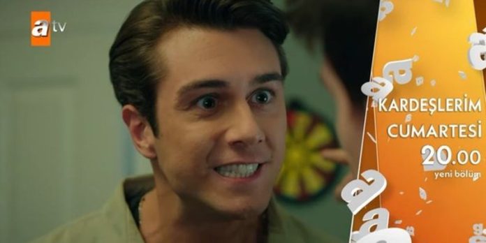 Doruk Kaan'ın Sakladığı Videoyu Buluyor