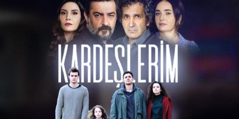 Kardeşlerim Dizisinin 35. Yeni Bölümü Ne Zaman Yayınlanacak?