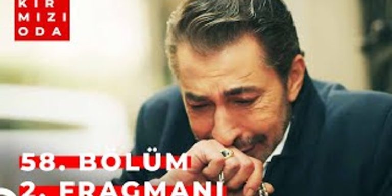 Kırmızı Oda 58. Bölüm 2. Fragmanı Yayında! Azra Sadi’yi Terk Ediyor!