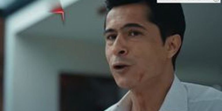 Mahkum 5. Bölüm 2. Fragmanı Yayında! Barış Ferda’yı Öldürüyor Mu?