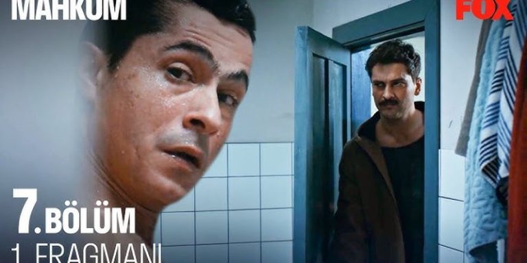 Mahkum 7. Bölüm 1. Fragmanı Yayında! Barış Fırat’ın Kendisini Hatırladığını Anlıyor!