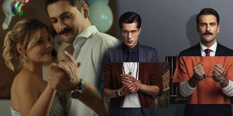 Mahkum Dizisinin 5. Bölümü Ne Zaman Yayınlanacak?