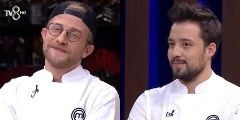 MasterChef Türkiye 2021’in 2. Finalisti Belli Oldu! Yarışmanın Üçüncüsü Kim Oldu?