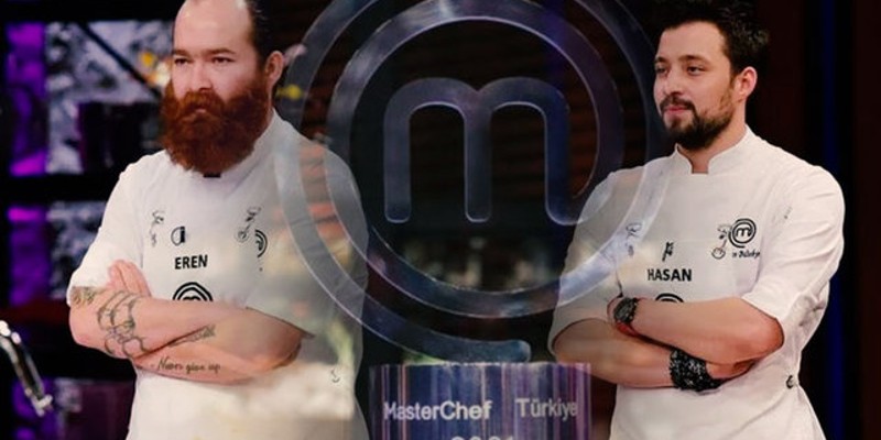 MasterChef Türkiye 2021'in Şampiyonu Kim Oldu