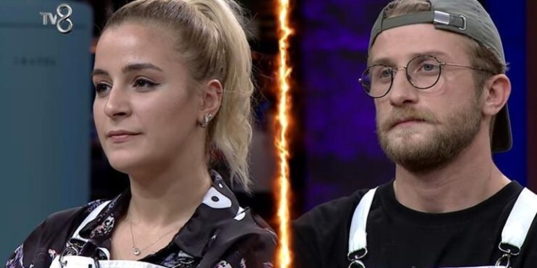 MasterChef’te 4. Finalist Önlüğünü Kim Aldı? Elenen Yarışmacı Kim Oldu?