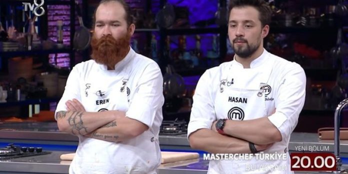MasterChef'te İlk Final Turunu Kim Kazandı