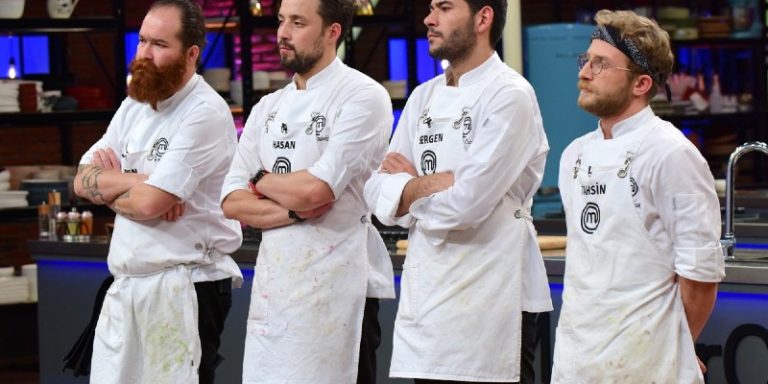 MasterChef’te İlk Üçe Kalan İlk Yarışmacı Kim Oldu?