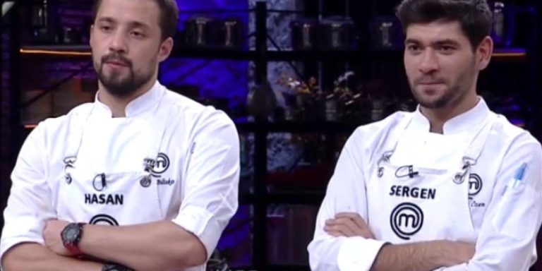 MasterChef’te İlk Üçe Kalan Son Yarışmacı Kim Oldu? Yarışmaya Kim Veda Etti?