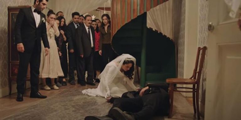 Masumlar Apartmanı 55. Bölüm Fragmanı Yayınlandı Mı? Han Perişan Halde Eve Dönüyor!