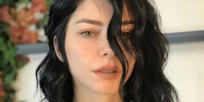 Merve Boluğur: Erkan'la Arkadaşız