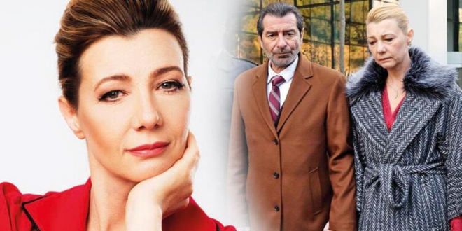 Nilgün Türksever: Uğur Polat Hocamdı Kocam Oldu