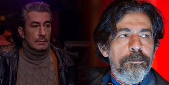 Okan Bayülgen: Erkan Petekkaya Akıl Hastası