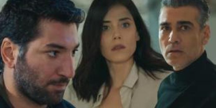 Sadakatsiz Dizisi Neden Yayınlanmadı