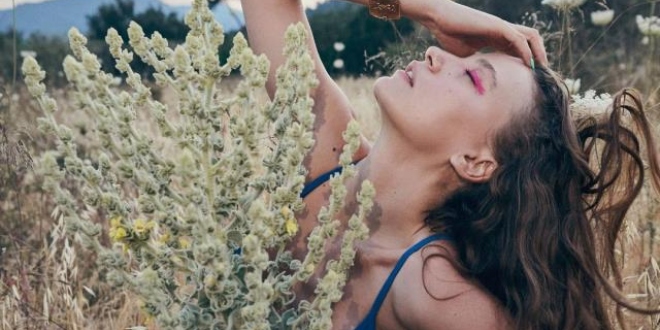 Serenay Sarıkaya'nın Sapığına Uzaklaştırma Cezası