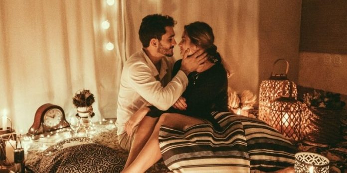 Sevgililer günü hediyeleri