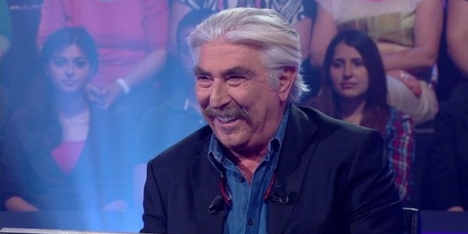 Erdal Özyağcılar 'dan Üzücü Haber!.